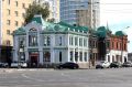 В Нижнем Новгороде восстановили «Дом Чардымова» и «Дом Самгина» на улице Большой Печерской