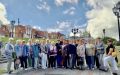 Ольга Балакина организовала экскурсию для активных жителей округа