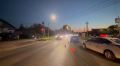 9-летнего мальчика на самокате сбила машина в Нижнем Новгороде