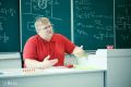 «Главное — база и единомышленники»: учитель из Лицея №40 г. Нижний Новгород дал советы по подготовке к ВсОШ