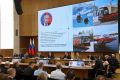 Новую комплексную программу развития общественного транспорта до 2036 года утвердили на заседании правительства Нижегородской области