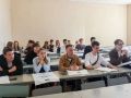 От школьной парты — к точным измерениям: в Нижегородской области открылось 11 новых метрологических классов