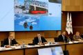 Правительство Нижегородской области утвердило комплексную программу развития общественного транспорта до 2036 года
