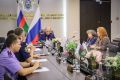 В Нижнем Новгороде и.о. руководителя регионального следственного управления провел прием граждан