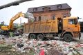 Площадку для строительства станции метро «Сормовская» расчистят до конца года