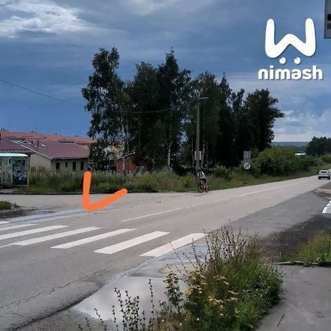 Минтранс области отказывается ставить светофор возле детского сада в Богородском районе, потому что там ещё никого не сбили