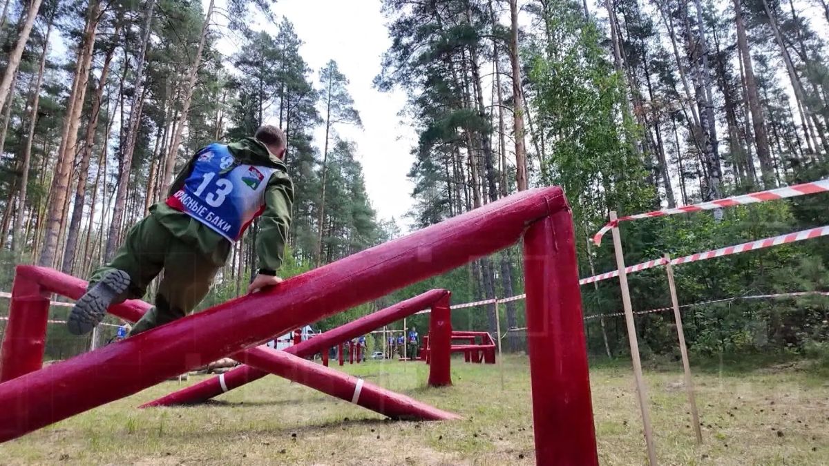 Сезон охоты по-нижегородски! Сезон охоты по-нижегородски!
