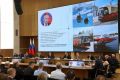 Представители Минстроя России приняли участие в заседании правительства Нижегородской области по утверждению комплексной программы развития транспортной системы региона на 2026–2030 годы и перспективу до 2036 года