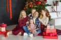 В ритме творчества: семья Хлюпиных