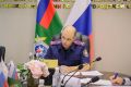 И.о. руководителя регионального следственного управления провел межведомственное совещание по вопросам защиты жилищных прав граждан