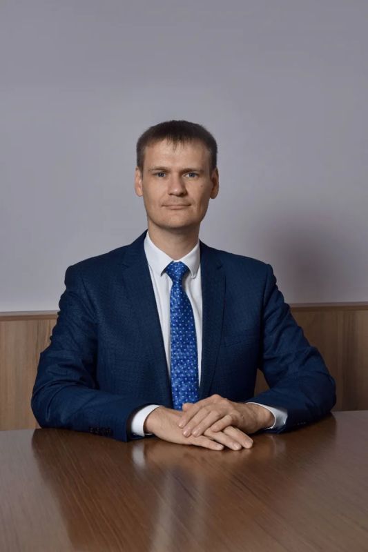 Михаил Пучков: человек должен учиться постоянно