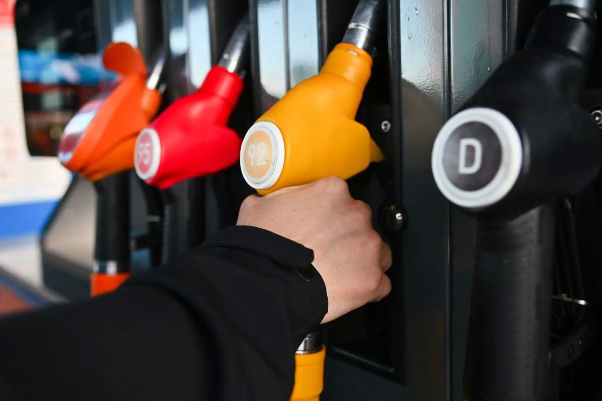 В Ветлуге отменили продажу бензина по QR-кодам