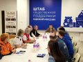 Евгений Чинцов: «Спасатель-волонтер в современных условиях — это не просто человек с горячим сердцем, а настоящий профессионал»