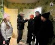 В городе Дзержинске местный житель признан виновным в покушении на убийство знакомого