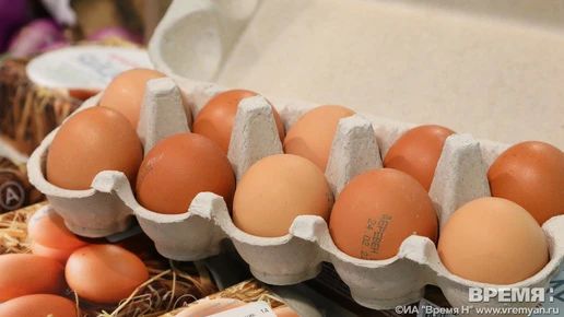 Нижегородский Россельхознадзор выявил продукцию с авансовой датой изготовления