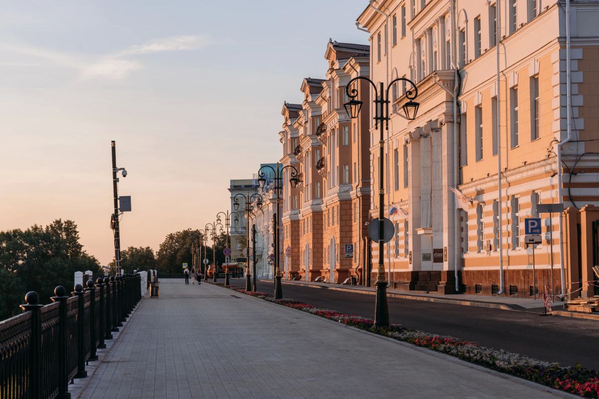 21 сентября планируют начать отопительный сезон в Нижнем Новгороде