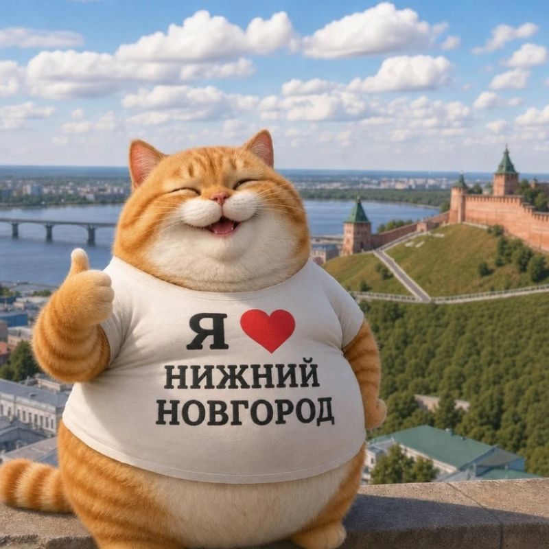 В Нижегородской области почти 36 тысяч человек страдают ожирением — и это только те, у кого есть подтверждённый диагноз!