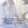 Следователем следственного отдела по Приокскому району города Нижнего Новгорода следственного управления СК России по Нижегородской области завершено расследование уголовного дела в отношении мужчины, обвиняемого в...