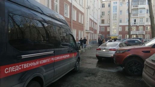 Уголовное дело возбудили после гибели подростка на уроке в Городце