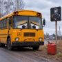 Нижегородцы пожаловались на нехватку бензина для школьных автобусов