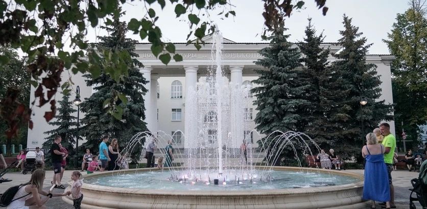 Нижний Новгород борется за статус «Семейной столицы России»