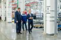 Приволжское таможенное управление и «Группа ГАЗ» обсудили взаимодействие в области автопрома