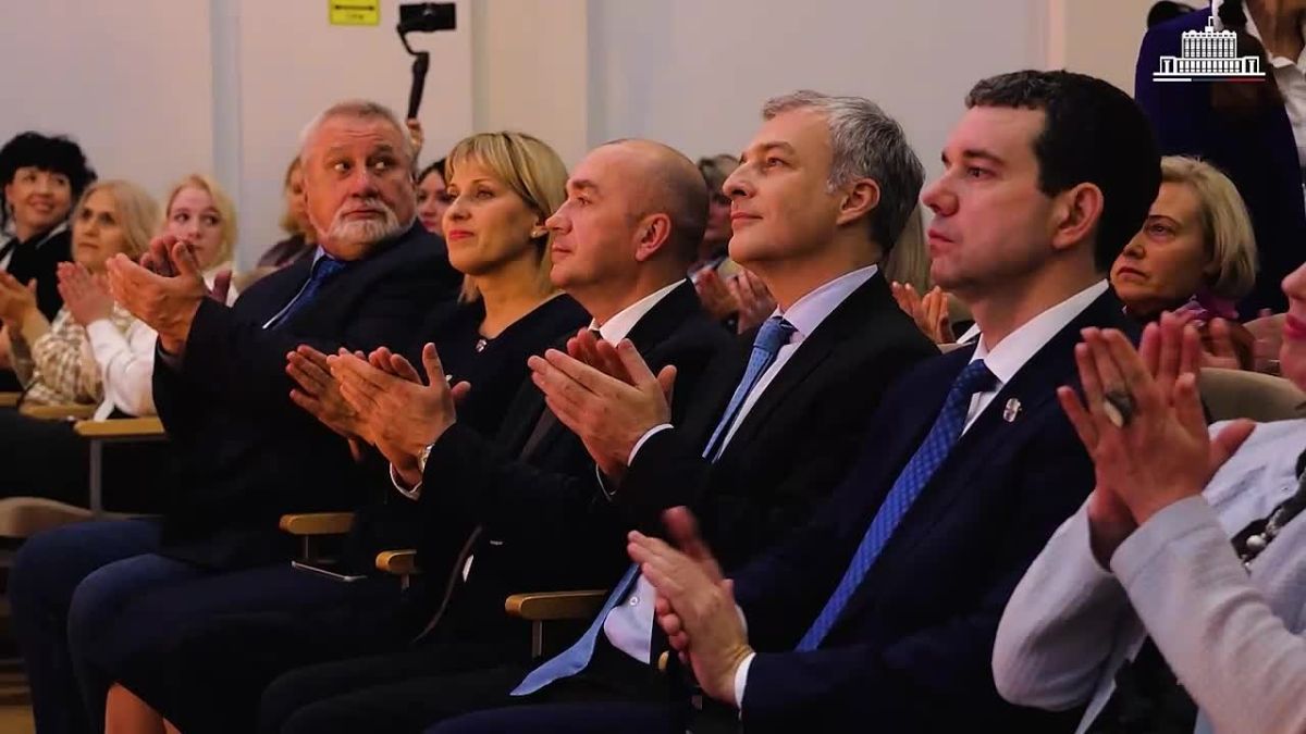 Определены победители конкурса «Лучший по профессии» в номинации «Лаборант химического анализа»