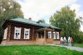 В музеезаповеднике «Болдино» после реставрации и обновления экспозиции открыли церковноприходскую школу в селе Львовка