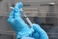 Около 250 тысяч доз вакцины от гриппа поступило в Нижегородскую область