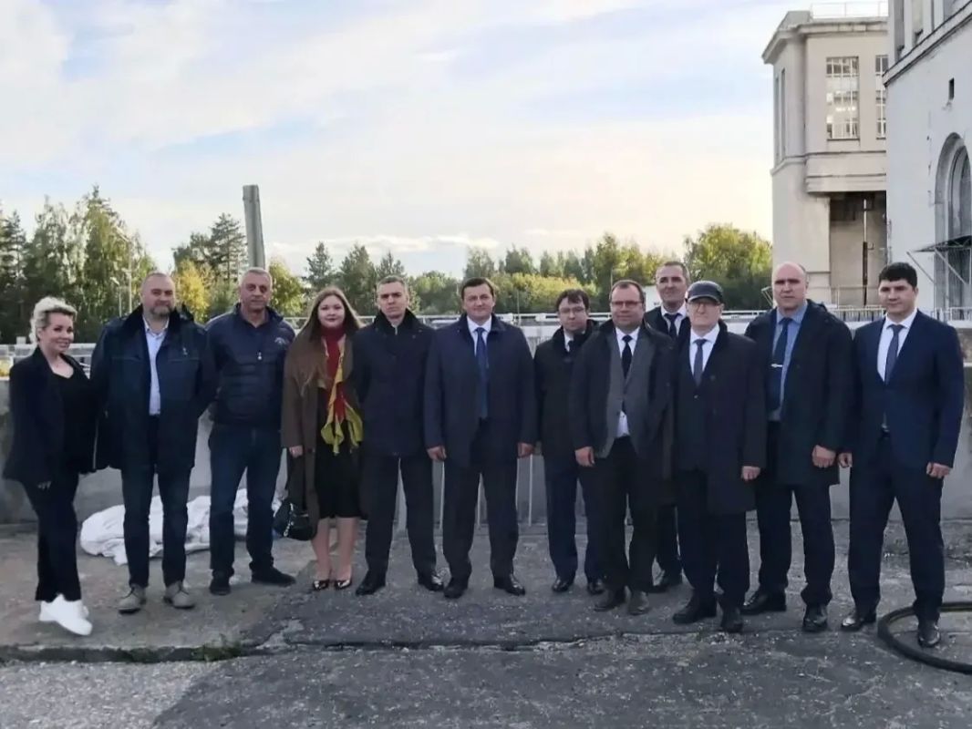 Подведены итоги контрольной деятельности государственного морского и речного надзора за восемь месяцев 2026 года Подведены итоги контрольной деятельности государственного морского и речного надзора за восемь месяцев 2026 года