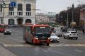 В Нижнем Новгороде не станут продлевать работу ночных автобусных маршрутов
