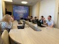 Сегодня, 10.09.2026, состоялось заседание областной избирательной комиссии
