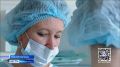 20-сантиметровую опухоль удалили нижегородке через небольшие разрезы