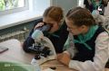 Восемь новых агротехнологических классов открылись в школах Нижегородской области в этом учебном году