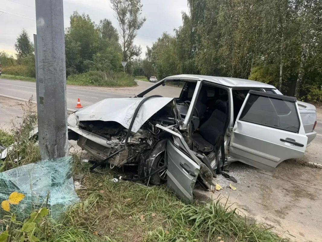 За минувшие сутки 10 сентября 2026 года на территории Нижегородской области произошло 10 ДТП с пострадавшими, в которых 17 человек получили ранения За минувшие сутки 10 сентября 2026 года на территории Нижегородской области произошло 10 ДТП с пострадавшими, в которых 17 человек получили ранения