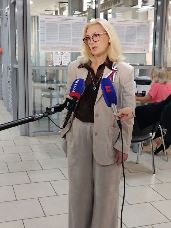 Контроль доступности избирательных участков для маломобильных граждан Контроль доступности избирательных участков для маломобильных граждан