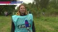 Более 3 тысяч человек приняли участие в межрегиональной экологической акции «360»
