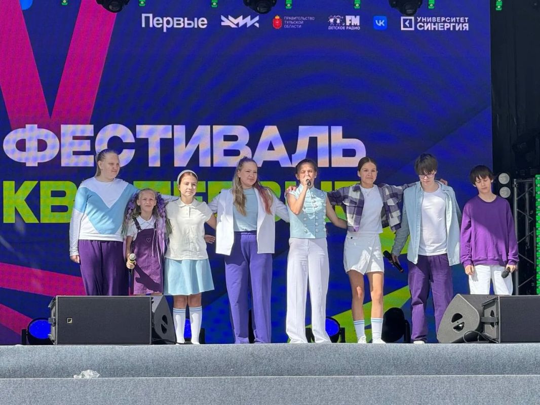 Юрий Шалабаев: Юные, смешные и невероятно талантливые! Юрий Шалабаев: Юные, смешные и невероятно талантливые!