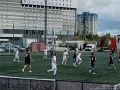 Нижегородское дерби в ЮФЛ вызвало повышенный интерес болельщиков
