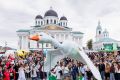 Более 35 тысяч человек стали участниками гастрономического фестиваля «Арзамасский гусь»!