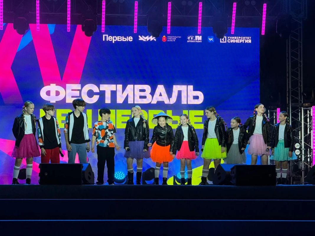 Юрий Шалабаев: Юные, смешные и невероятно талантливые! Юрий Шалабаев: Юные, смешные и невероятно талантливые!