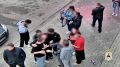 Молодой человек из Дзержинска избил 40-летнего мужчину возле ночного клуба