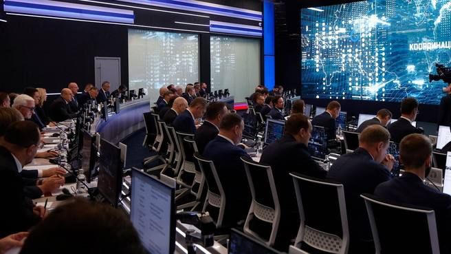 Нижегородская область готова выступить пилотным регионом ФГИС «Объекты коммунальной инфраструктуры» не только по воде, водоотведению и теплу, но также по газу и электричеству