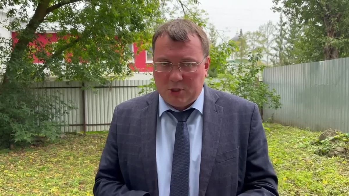Первый город Приволжья официально объявил о старте отопительного сезона