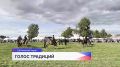 Более 4 тысяч нижегородцев стали гостями фестиваля «Голос традиций» в селе Хирино Шатковского округа