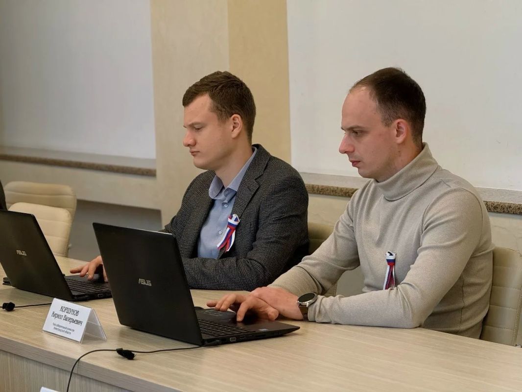 Сегодня, 17.09.2026, состоялось заседание областной избирательной комиссии Сегодня, 17.09.2026, состоялось заседание областной избирательной комиссии