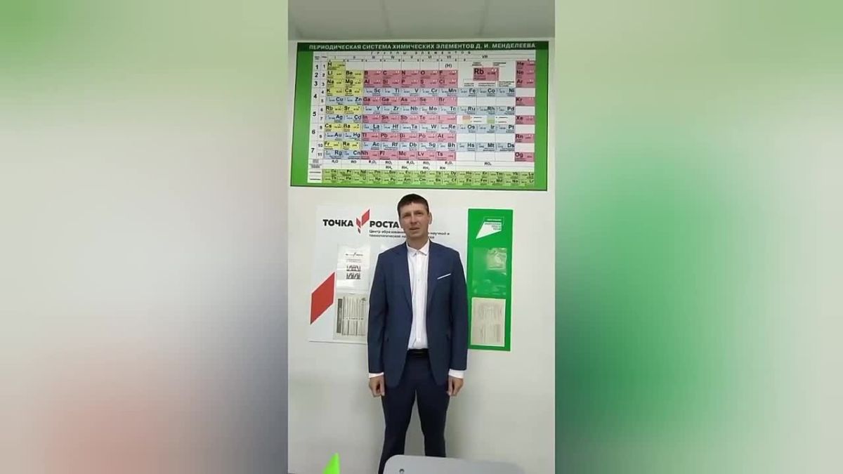 Нижегородские учителя записали ролик в поддержку конкурсанта на финале конкурса «Учитель года»