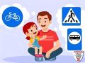 Безопасность ребенка на дороге: памятка для родителей