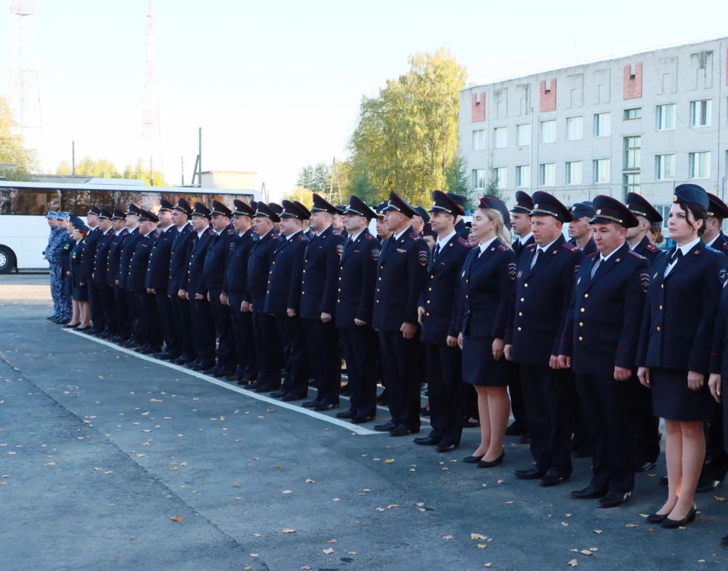 Полиция Нижегородской области Полиция Нижегородской области
