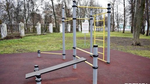 Парк имени 777-летия Нижнего Новгорода открыли после обновления